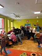 Słodki poczęstunek