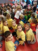 ilustracja do wpisu 
MĄDRE SÓWKI - spotkanie z prezydentem Białegostoku