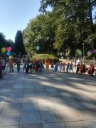 ilustracja do wpisu 
Obchody Ogólnopolskiego Dnia Przedszkolaka