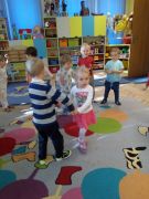 ilustracja do wpisu 
TYGRYSKI - świętują urodziny Roberta