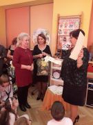 ilustracja do wpisu 
KONKURS PLASTYCZNY - ,, Jesienne cuda natury"