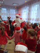 ilustracja do wpisu 
MALEŃSTWA, TYGRYSKI, PUCHATKI, KRÓLICZKI -Mikołajki