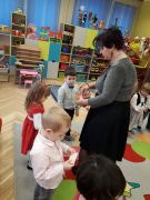 ilustracja do wpisu 
TYGRYSKI - Wigilia