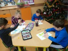 ilustracja do wpisu 
MĄDRE SÓWKI - zajęcia w języku esperanto