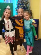 ilustracja do wpisu 
MĄDRE SÓWKI - bal karnawałowy