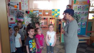 ilustracja do wpisu 
,,PALENIE SZKODZI - NIE PAL"- konkurs plastyczny