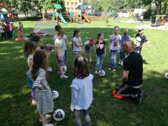 ilustracja do wpisu 
SPOTKANIE Z TOMASZEM KULHAWIKIEM