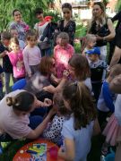 ilustracja do wpisu 
CUDOWNYCH RODZICÓW MAM...