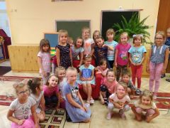 ilustracja do wpisu 
URODZINY POLI