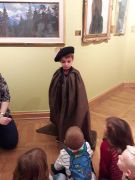 ilustracja do wpisu 
KRÓLICZKI - w Muzeum Podlaskim