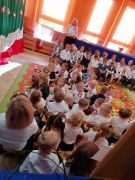 ilustracja do wpisu 
PATRIOTYCZNE ŚPIEWANIE 2019