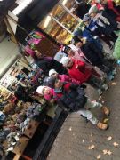 ilustracja do wpisu 
PUCHATKI - robią szybkie i zdrowe koktajle witaminowe