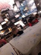 ilustracja do wpisu 
KRÓLICZKI - w Muzeum Pamięci Sybiru