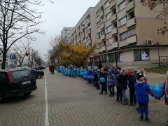 ilustracja do wpisu 
30 ROCZNICA UCHWALENIA KONWENCJI PRAW DZIECKA