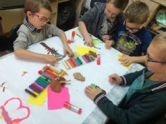 ilustracja do wpisu 
TERAPIA SZTUKĄ