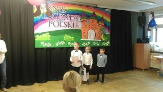 ilustracja do wpisu 
MĄDRE SÓWKI - Wojewódzki Przegląd Piosenki