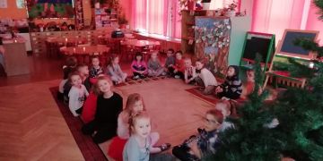 ilustracja do wpisu 
KŁAPOUSZKI - Andrzejki