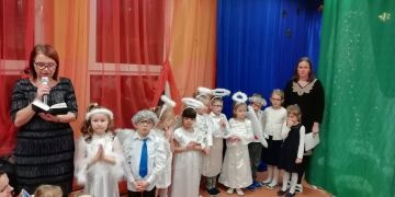 ilustracja do wpisu 
JASEŁKA