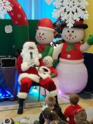 ilustracja do wpisu 
MĄDRE SÓWKI - bal karnawałowy