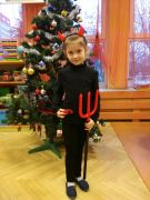 ilustracja do wpisu 
MĄDRE SÓWKI - bal karnawałowy 2020