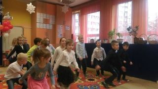 ilustracja do wpisu 
MĄDRE SÓWKI - Dzień Babci i Dziadka