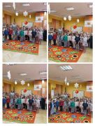 ilustracja do wpisu 
KŁAPOUSZKI , MĄDRE SÓWKI - lekcja historii