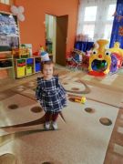 ilustracja do wpisu 
MALEŃSTWA - urodzinki