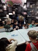 ilustracja do wpisu 
KRÓLICZKI - w Muzeum Pamięci Sybiru