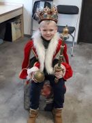 ilustracja do wpisu 
KRÓLICZKI - w Muzeum Wojska