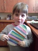 ilustracja do wpisu 
KRÓLICZKI - w domu siedzimy i się nie nudzimy !!!