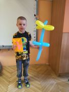 ilustracja do wpisu 
MĄDRE SÓWKI - laurka na Dzień Taty