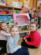 ilustracja do wpisu 
MĄDRE SÓWKI- nowe zabawki