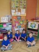 ilustracja do wpisu 
MĄDRE SÓWKI - Światowy Dzień Praw Dziecka