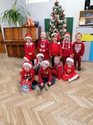 ilustracja do wpisu 
MALEŃSTWA - Mikołajki