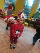 ilustracja do wpisu 
PUCHATKI - Mikołajki