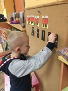 ilustracja do wpisu 
MĄDRE SÓWKI - zabawy matematyczne