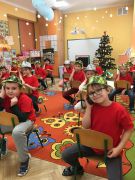 ilustracja do wpisu 
MĄDRE SÓWKI - Dzień Babci i Dziadka