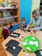 ilustracja do wpisu 
MALEŃSTWA- praca plastyczna