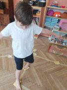 ilustracja do wpisu 
MĄDRE SÓWKI - ćwiczenia gimnastyczne