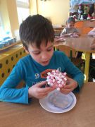 ilustracja do wpisu 
MĄDRE SÓWKI - urodziny Artura