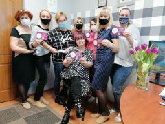 ilustracja do wpisu 
SZCZEPIENIE PRZECIWKO COVID -19