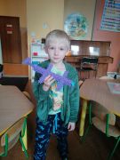 ilustracja do wpisu 
MĄDRE SÓWKI -zabawy swobodne