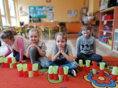 ilustracja do wpisu 
MĄDRE SÓWKI - kodowanie