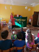 ilustracja do wpisu 
MĄDRE SÓWKI - Dzień Peruki