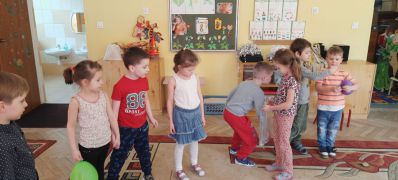 ilustracja do wpisu 
KRÓLICZKI - Dzień chłopaka