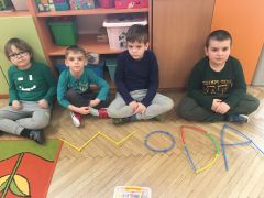 ilustracja do wpisu 
MĄDRE SÓWKI - 22 marca Światowy Dzień Wody