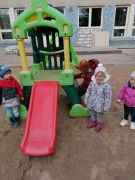 ilustracja do wpisu 
MALEŃSTWA- witają Wiosnę