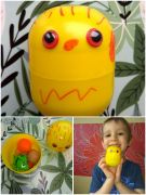 ilustracja do wpisu 
PUCHATKI - praca zdalna