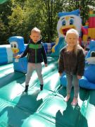 ilustracja do wpisu 
MALEŃSTWA- obchody Dnia Dziecka