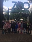 ilustracja do wpisu 
KŁAPOUSZKI - Dzień dziecka